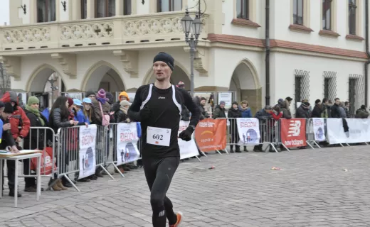 Festiwal Biegowy w Rzeszowie rozpoczęty! - 